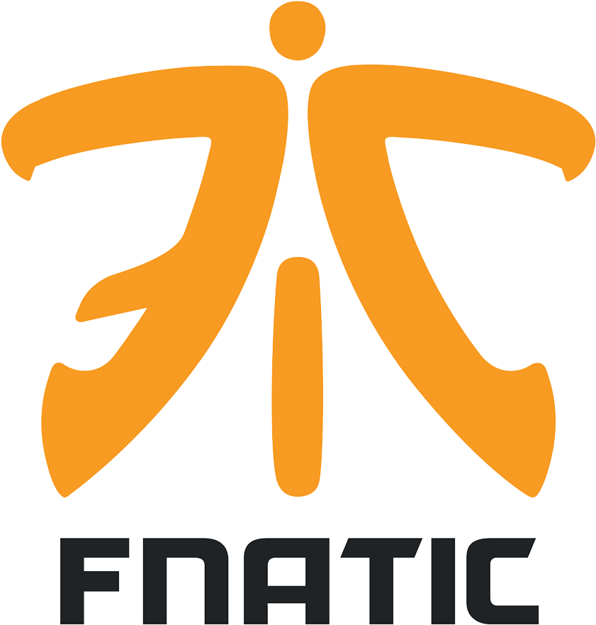 Fnatic Logo - Fnatic Cs Go Logo (400x400), Png Download