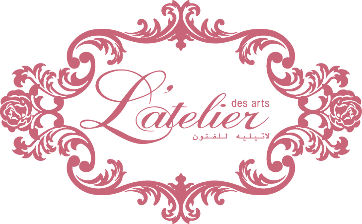 L'atelier Des Arts - L Atelier Des Arts (1200x742), Png Download