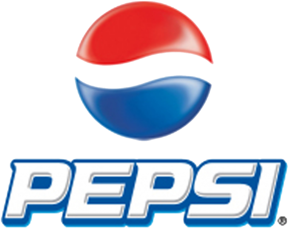Pepsi Png Transparent Images - New Pepsi Logo 2018 (640x480), Png Download