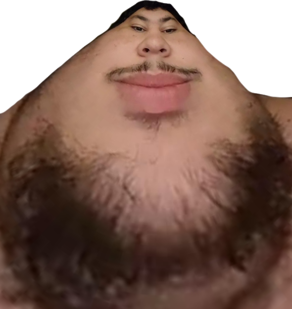 Make This The Emote Of The Ggx Gang - Close-up (590x625), Png Download