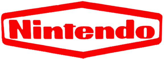 File - Nintendo - 1968 - Nintendo (600x249), Png Download