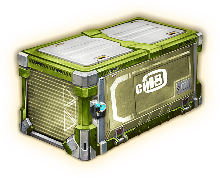 Championcrate4 - Rocket League Collector's Edition Pc (711x576), Png Download