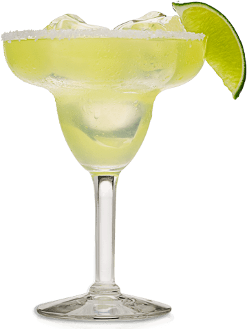 Margarita Transparent Png - Margarita No Background (416x478), Png Download