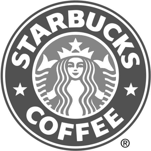 Starbucks-logo - Logo Starbucks Png 2018 (600x600), Png Download