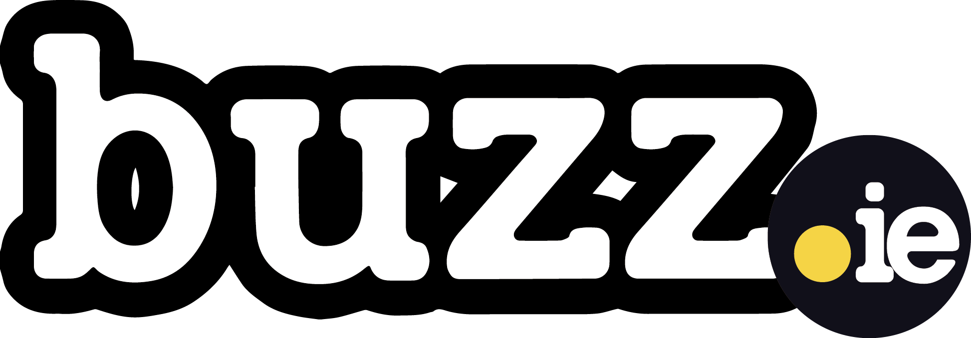 Buzz Ie Logo (1946x678), Png Download