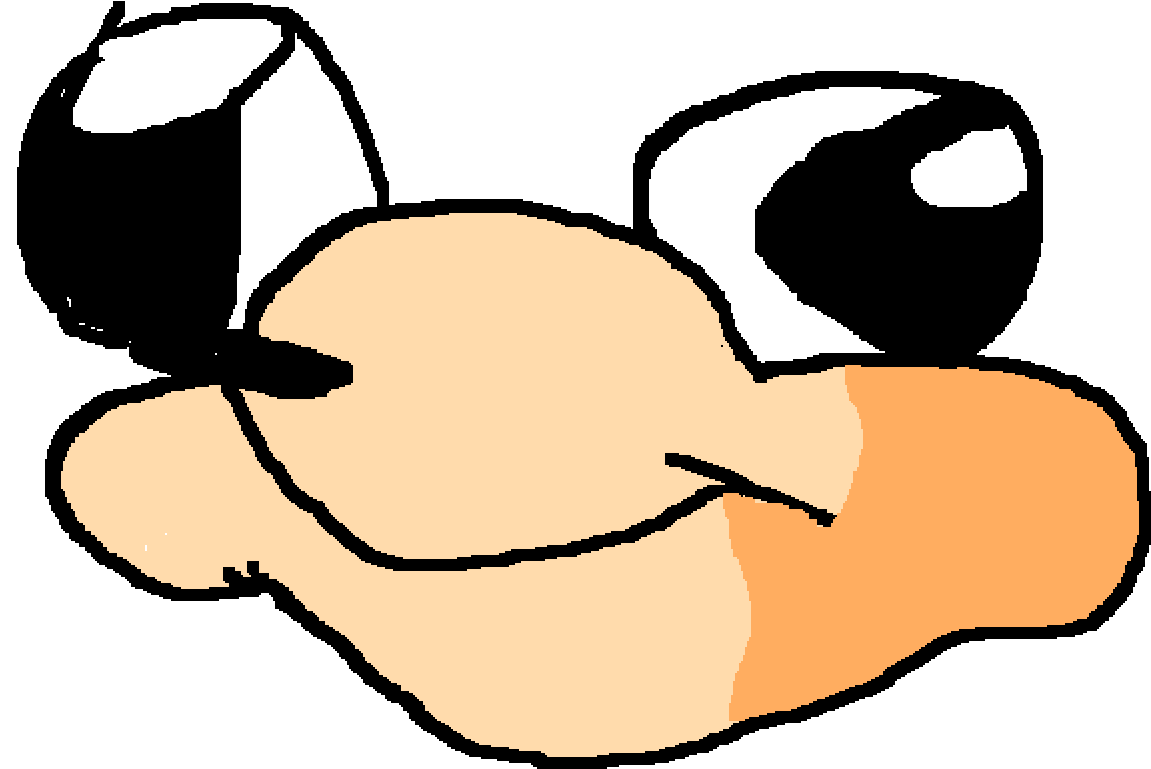 Ugandan Knuckles Do U No Da Wae - Do U Know Da Wae Face (1200x900), Png Download