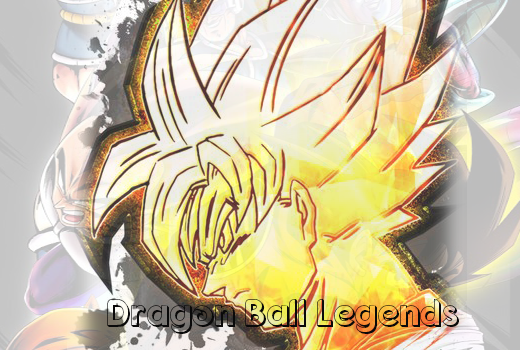 Dragon Ball - Dragon Ball Legends Google Play (520x350), Png Download
