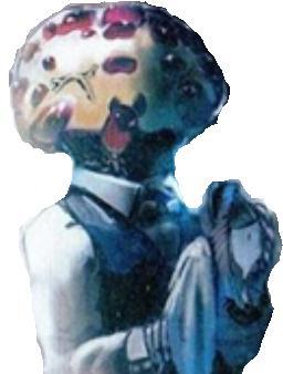 Sous-chef - Overlord Piki (356x396), Png Download