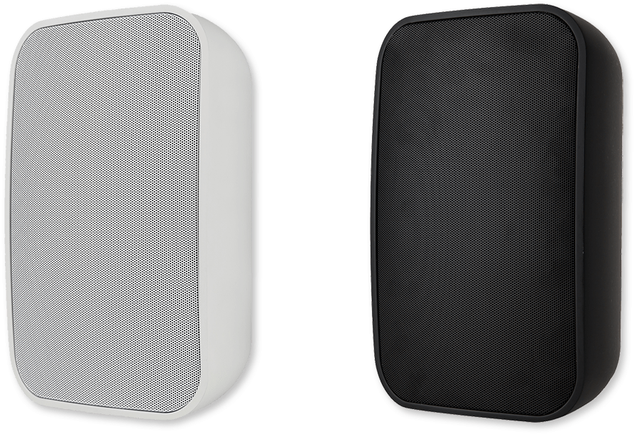 Sonance Mariner 86 8 22 All Weather Outdoor Speakers - Computer Speaker (900x615), Png Download