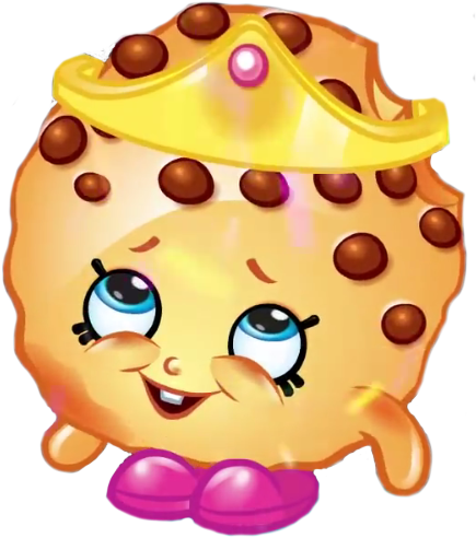 Google Search Shopkins Cookies, Shopkins Cake, Shopkins - Transparent Background Shopkins Clipart (456x505), Png Download