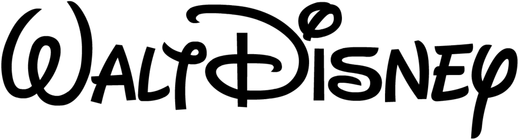 Walt Disney Logo Png - Walt Disney's Magical Cookbook (1024x288), Png Download