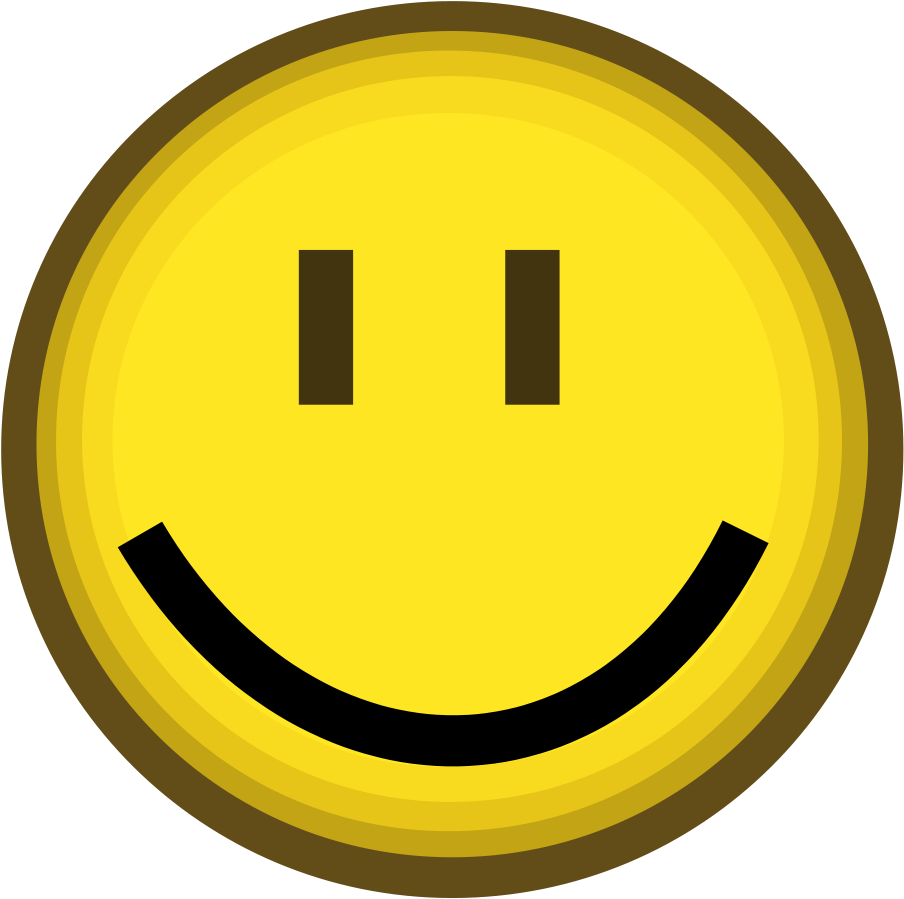Smile Png - Smile (1024x1024), Png Download
