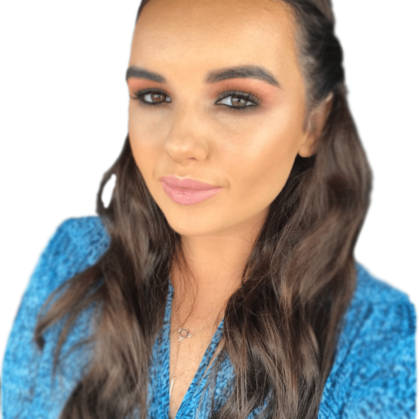 Eyebrow Specialist - Eye Liner (600x600), Png Download