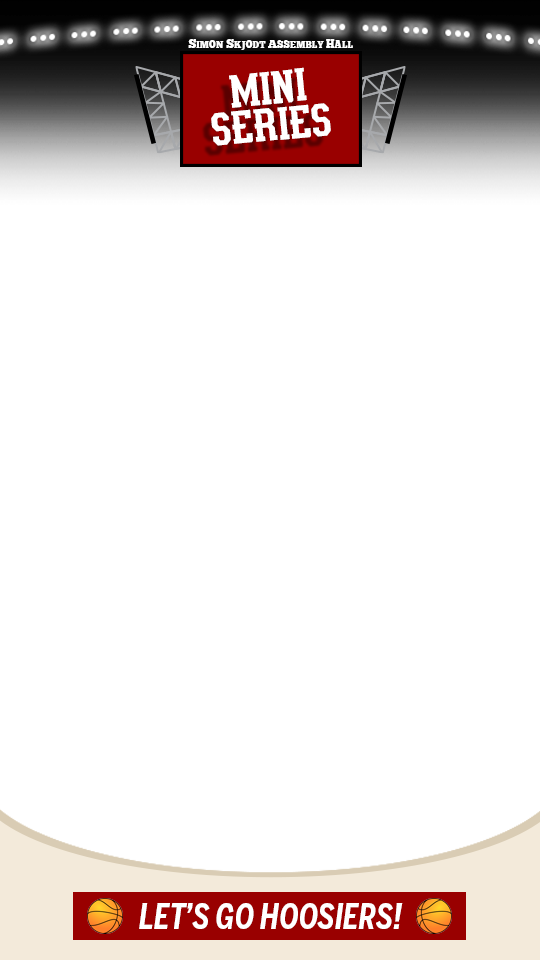 Download Mini Series Snapchat Filter | Transparent PNG Download | SeekPNG
