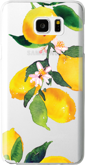 Casetify Galaxy Note 5 Classic Snap Case - Mobile Phone (307x560), Png Download