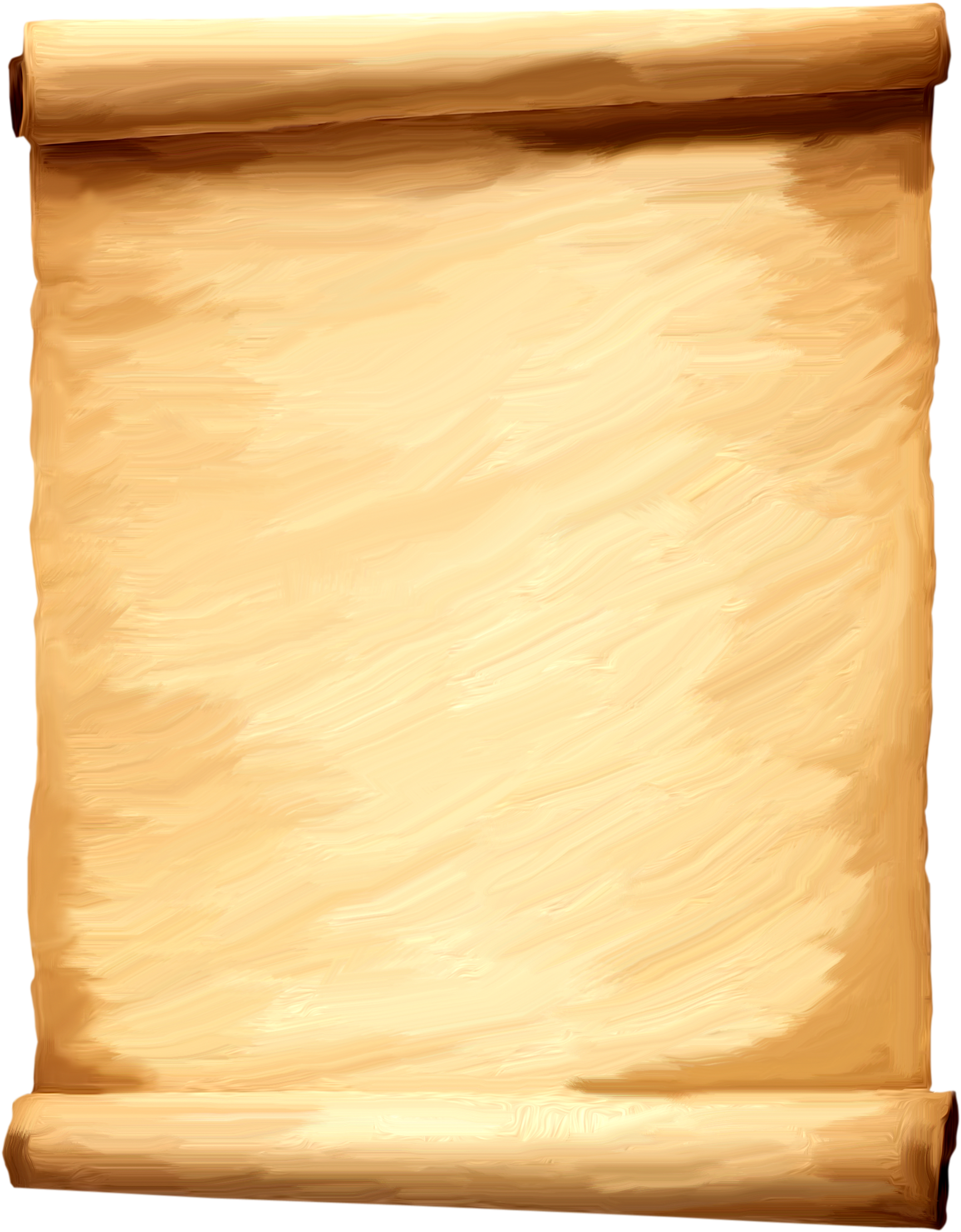 Old Paper, Writing Paper, Text Background, Background - 卷軸 素材 (2577x3300), Png Download