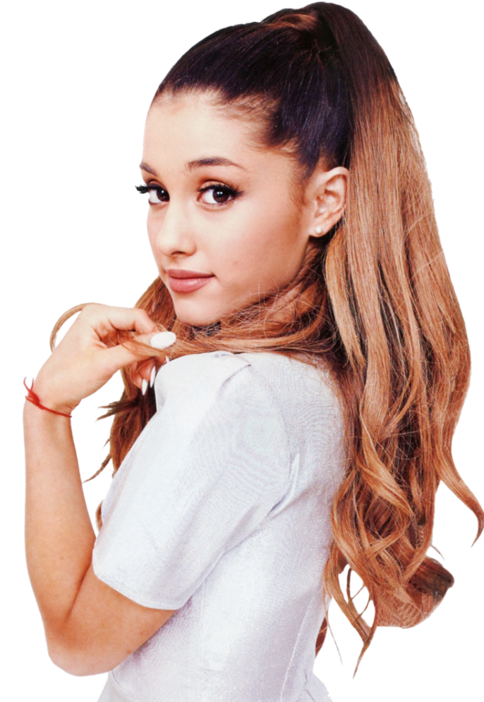 Ariana Grande Png Transparent - Ariana Grande Transparent Png (685x1024), Png Download