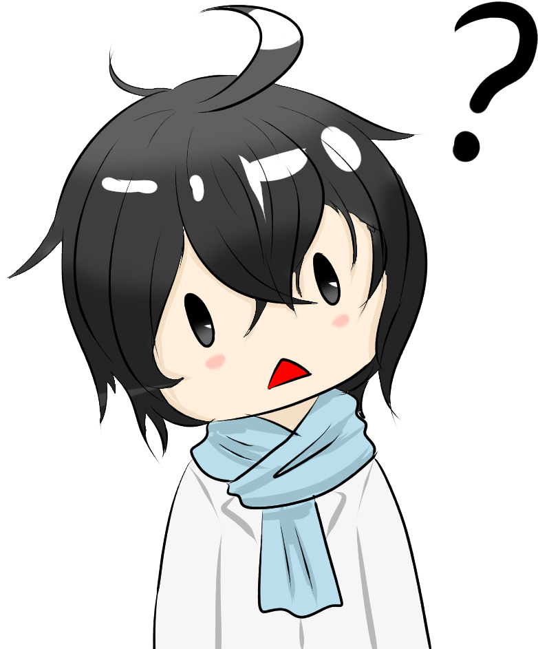 Jouissance The King S Avatar Zhou Zekai - Discord Anime Chibi Emotes (1024x1024), Png Download