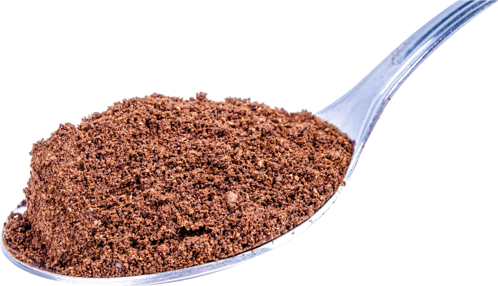 Spoon Png Image - Tablespoon Of Cocoa Powder (1767x1032), Png Download