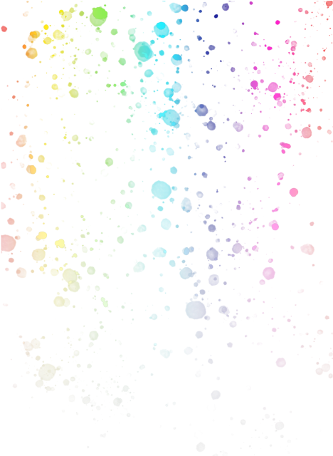 Watercolor Splatter Vector, Abr, Graffiti, Modern Png - Portable Network Graphics (640x640), Png Download