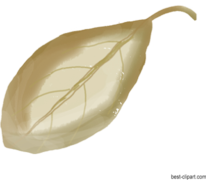 Watercolor Leaf Free Graphic - Watercolor Painting (450x432), Png Download