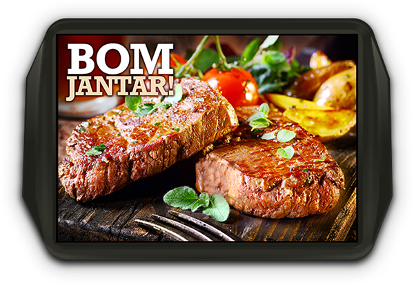 Inshare - Calorie Filetto Di Manzo (600x413), Png Download