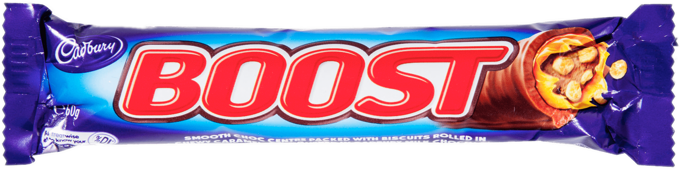 Graphic Freeuse Library Boost Chocolate Transparent - Boost Chocolate Bars (2400x2400), Png Download