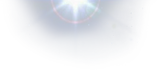 Skin Cancer - Lens Flare (527x237), Png Download