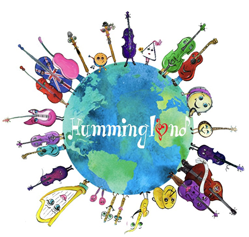 Respect Ourselves And Others - Child Art (516x516), Png Download