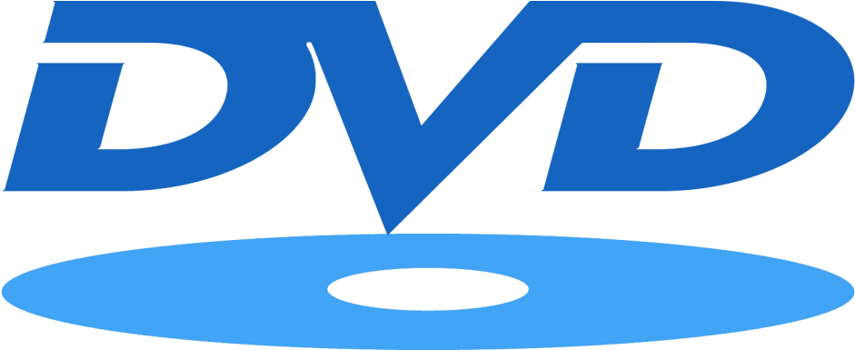 Dvd Logo Png Download Image - Dvd Video (1024x1024), Png Download