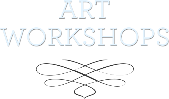 5 Things You Didn't Know About Bob Ross - Calligraphy (612x403), Png Download