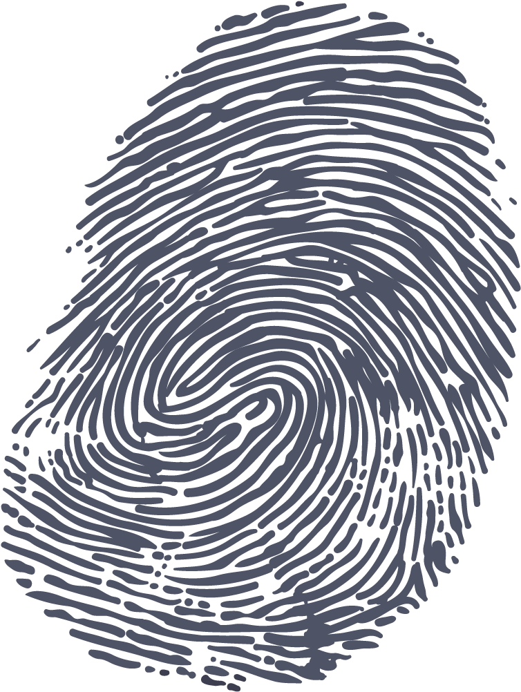 Png Images All Clipart - Finger Print Png (1024x1024), Png Download