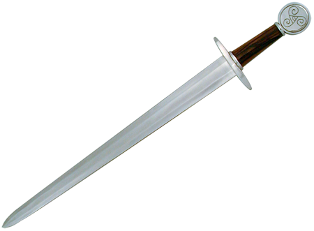 Sword Png Image - Sword Png (450x331), Png Download
