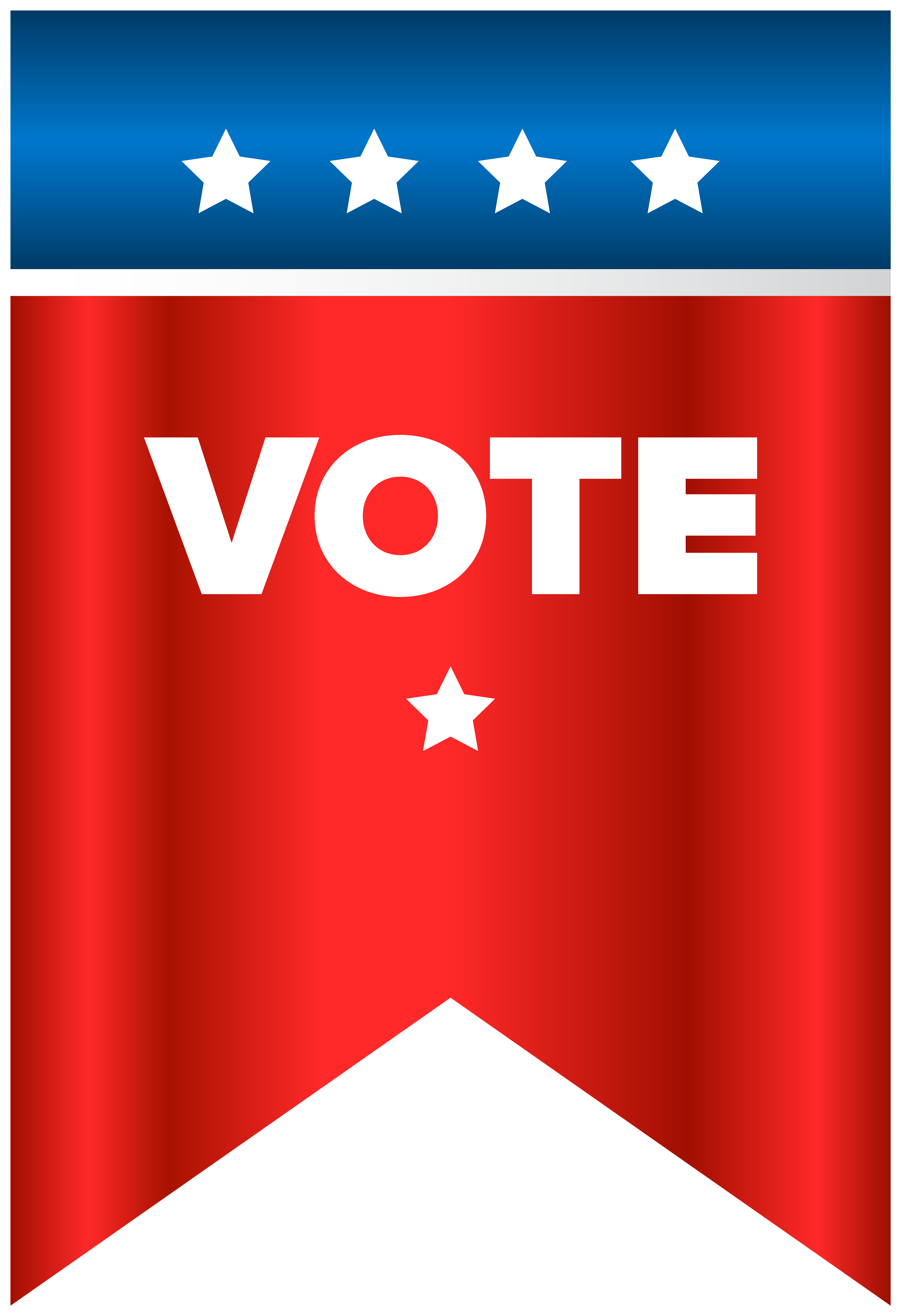 America Vote Png (5513x8000), Png Download
