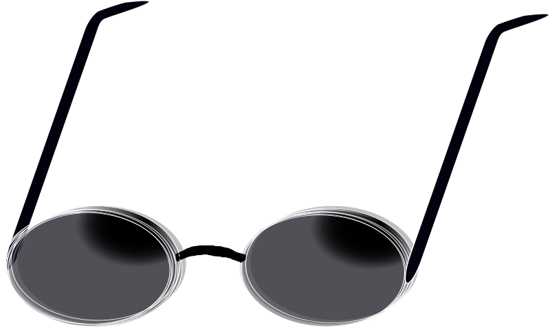 Glass Clipart Cool Glass - Clip Art Image Download (600x361), Png Download