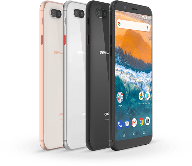 Android One, Yapay Zekayla Güçlenen Yenilikleri Ve - Iphone (1110x600), Png Download