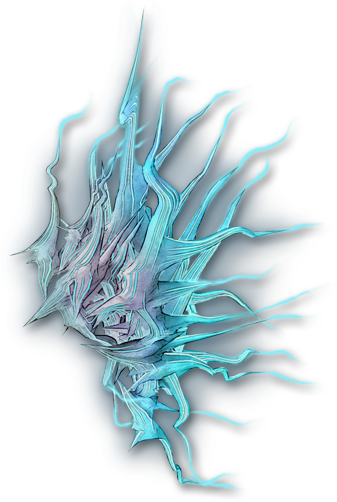 Energy Spark - Dragon (337x502), Png Download