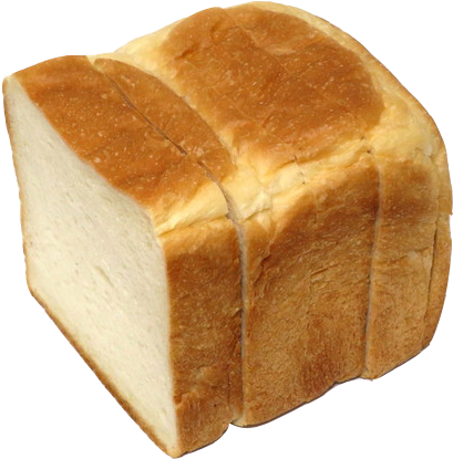 Bread (500x500), Png Download