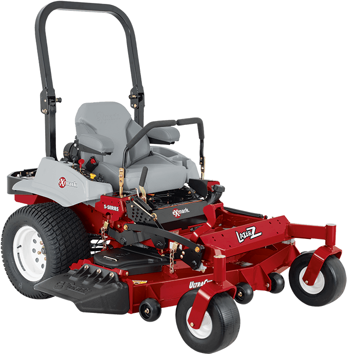 Exmark Mowers (800x800), Png Download