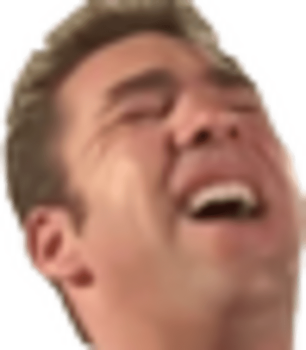 - Gachibass - Gachi Gasm (600x686), Png Download