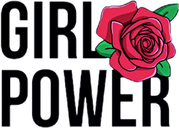 Report Abuse - Girl (622x447), Png Download