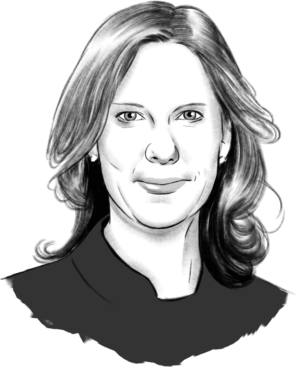 As President Donald Trump Took Office, Democratic Mayors - Heather Gerken (968x1210), Png Download