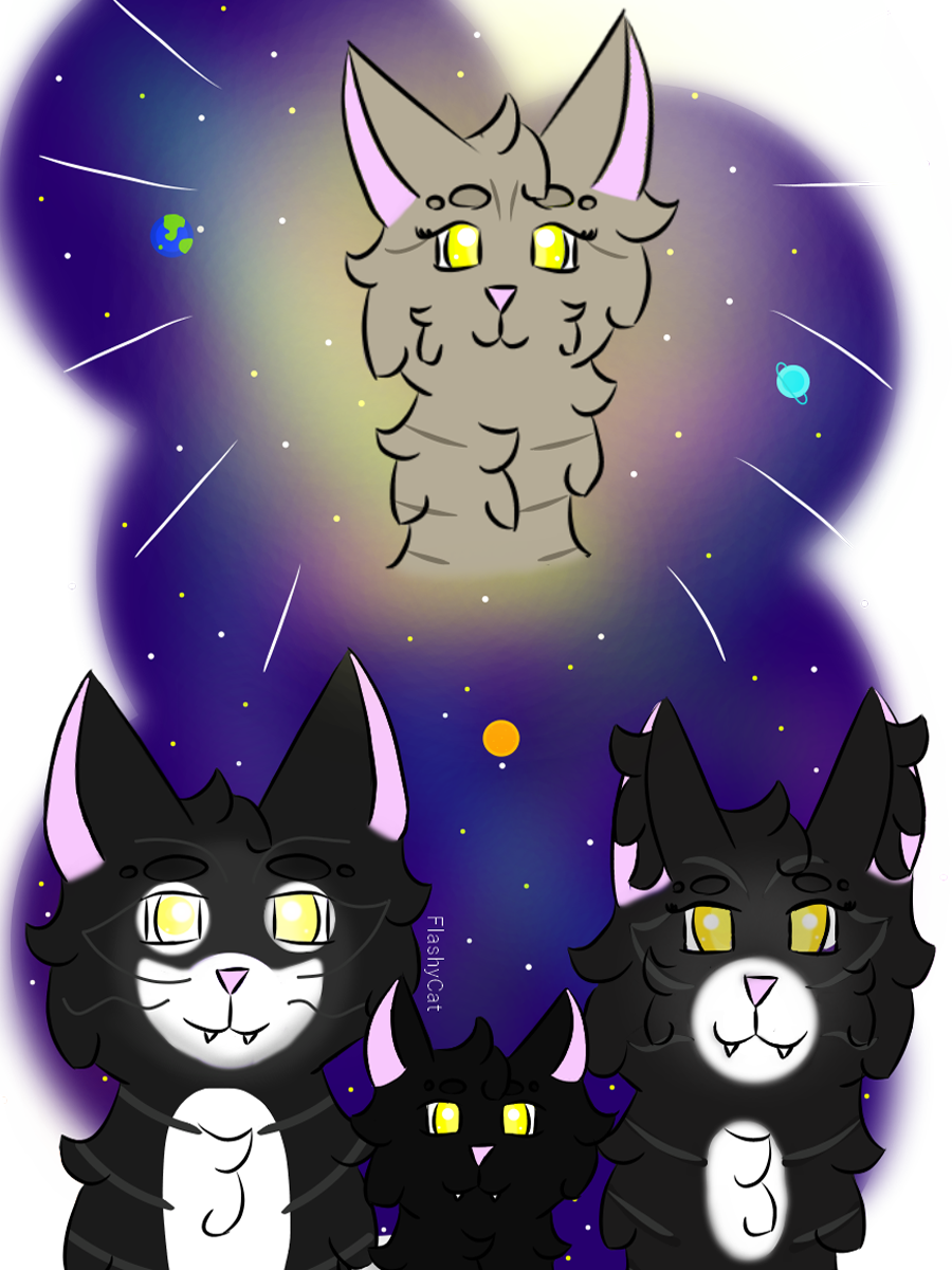 I Was Practicing A Bit With The Watercolor Feature - Cartoon (900x1200), Png Download