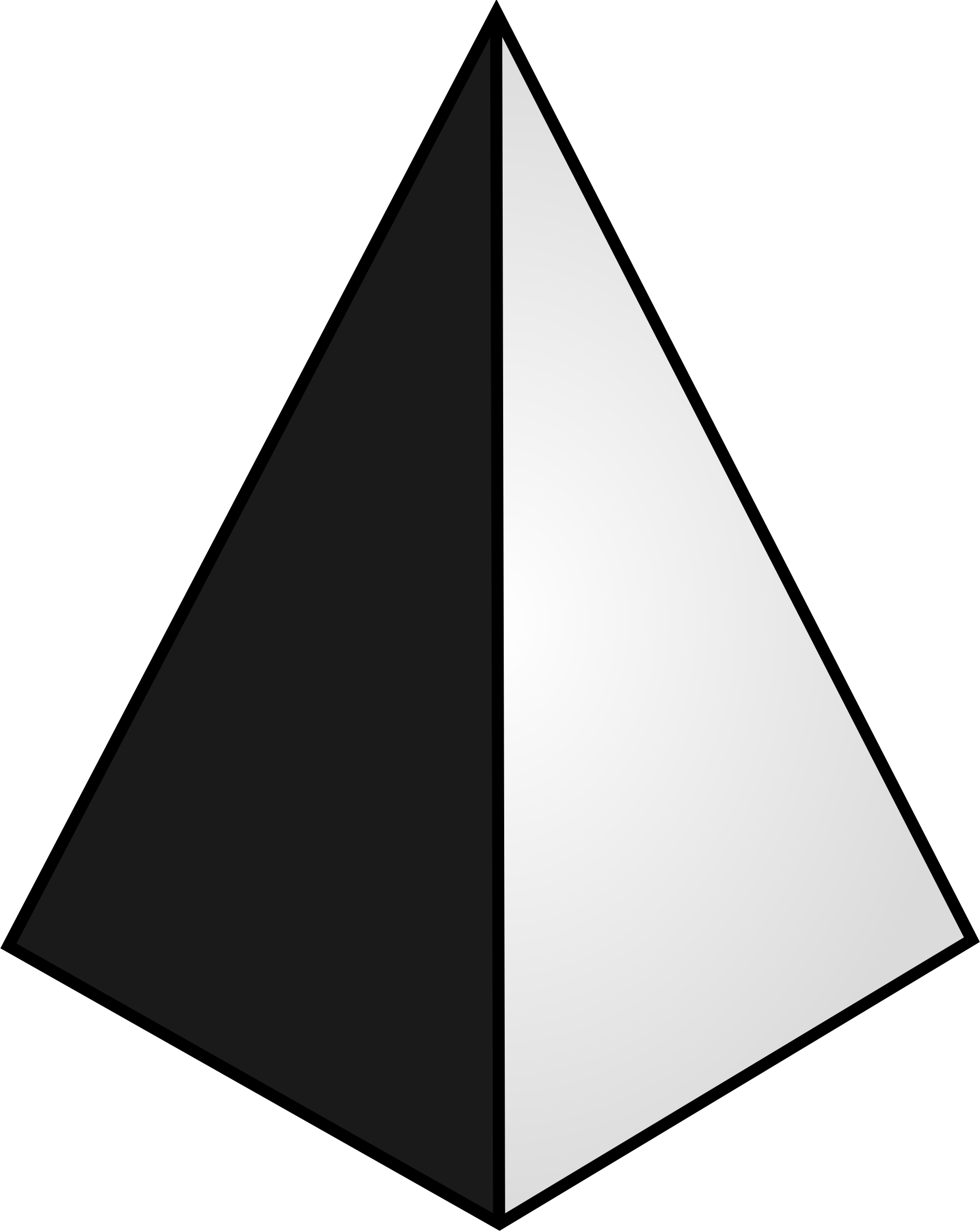 Pyramid - Pyramid Png (1899x2385), Png Download