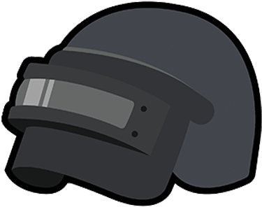 Pubg Level 3 Helmet Png Image Royalty Free Stock - Pubg Png (600x600), Png Download