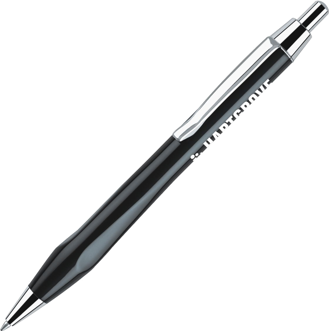 Faber Castell Ambition Black (1214x1214), Png Download