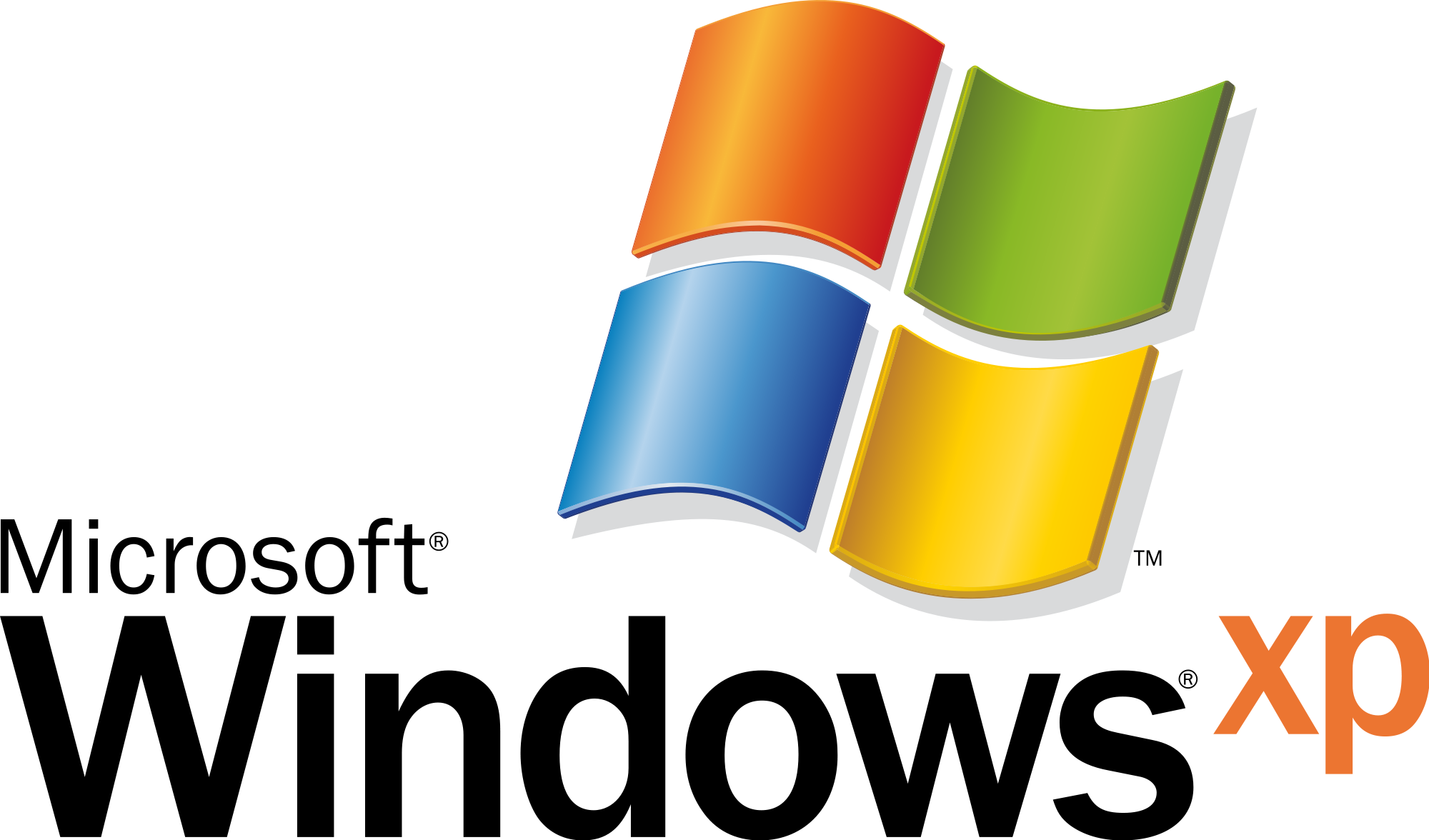 Clipart Transparent Stock Microsoft Transparent Free - Microsoft Windows 10 Pro, Spanish | Usb Flash Drive (2000x1176), Png Download