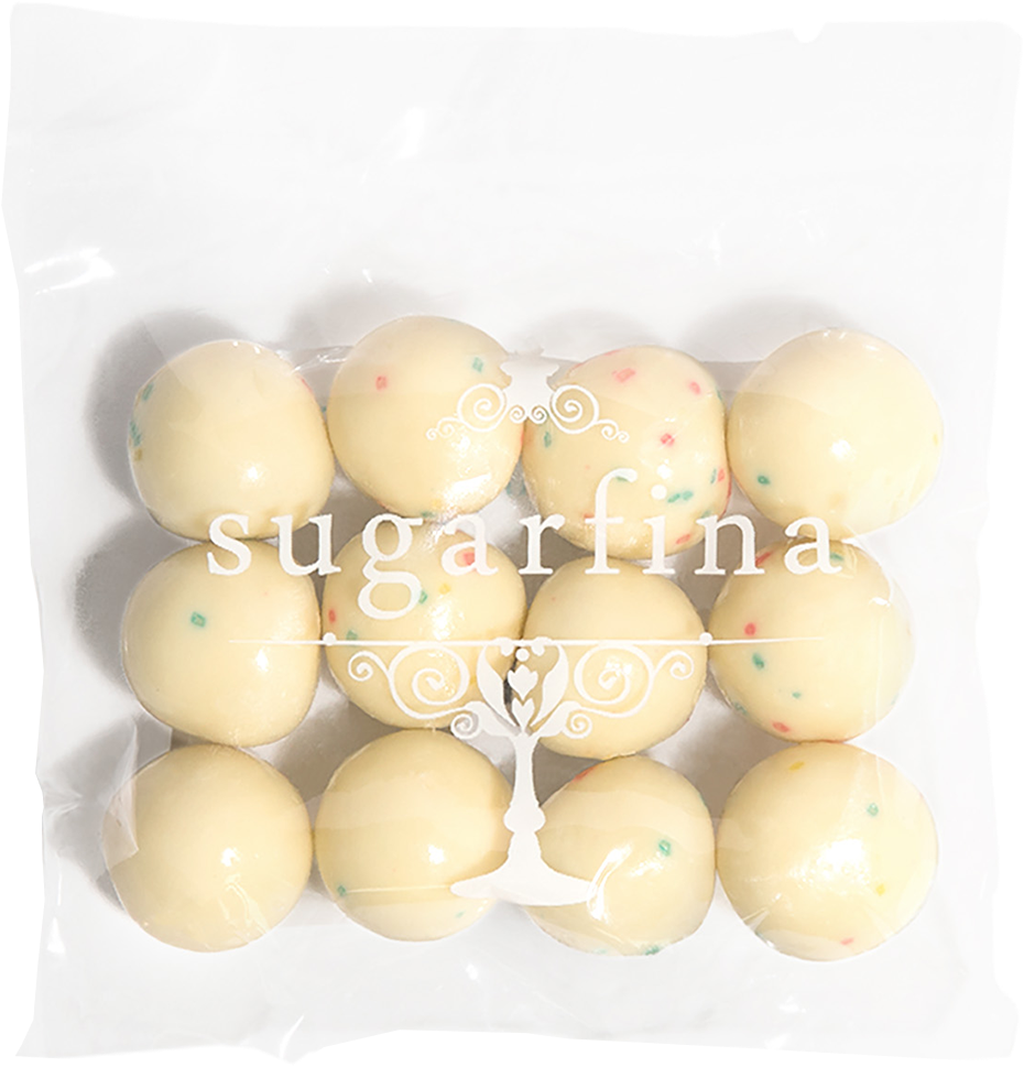 Birthday Cake Caramels 07 Taster Packet Loyalty 1 1 - Vegetable (1200x1200), Png Download