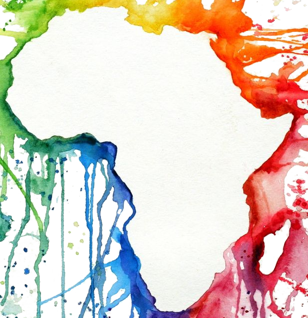 African Politics Conference Group - African Art Ideas For Primary School (617x638), Png Download