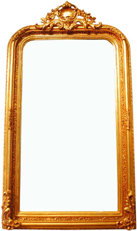 Mirror Png (759x759), Png Download